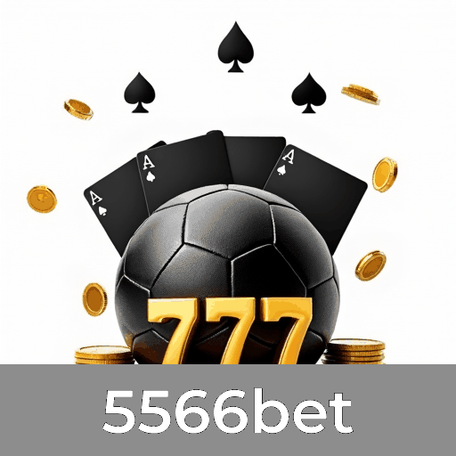 5566bet: Plataforma de Apostas Segura e Divertida
