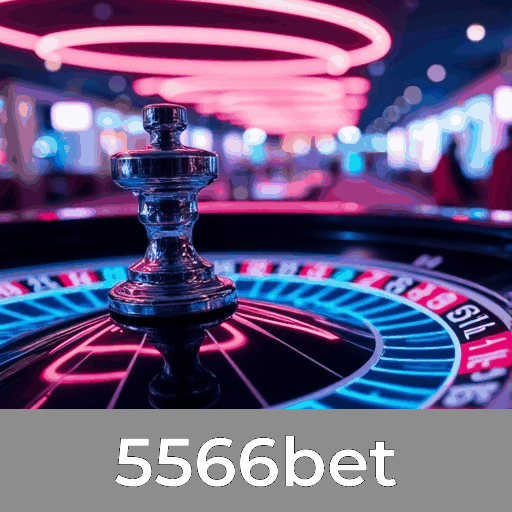 5566bet: Plataforma de Apostas com Serviços Profissionais